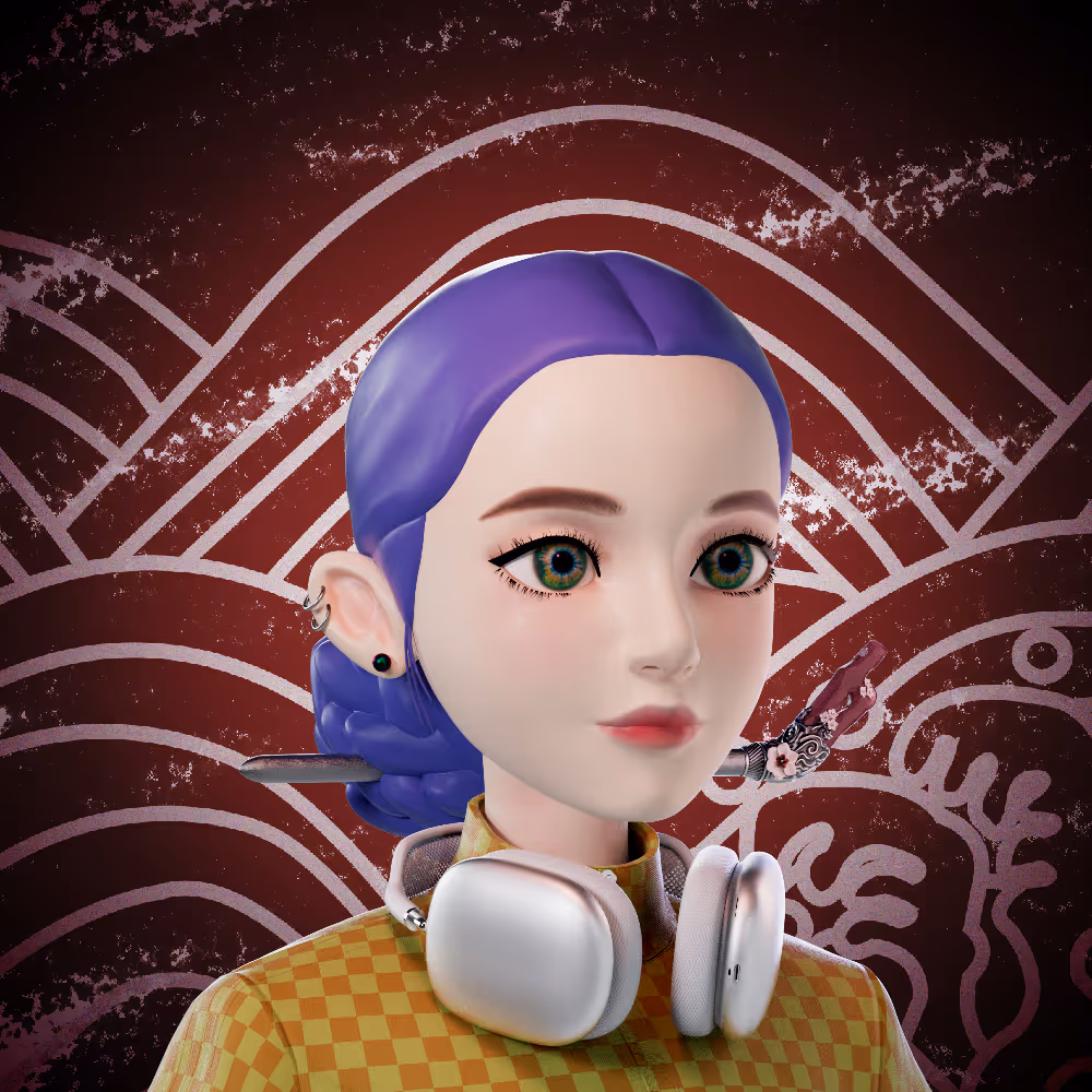 So-mi #3488