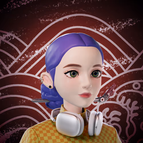 So-mi #3488