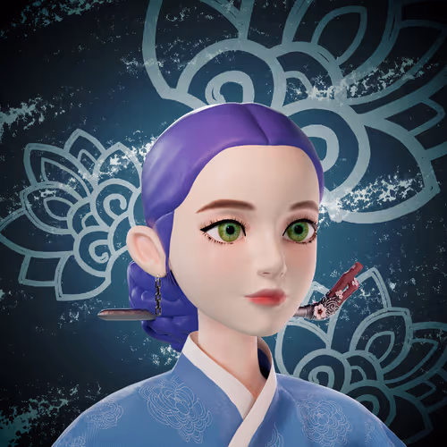 Metajoseon 1