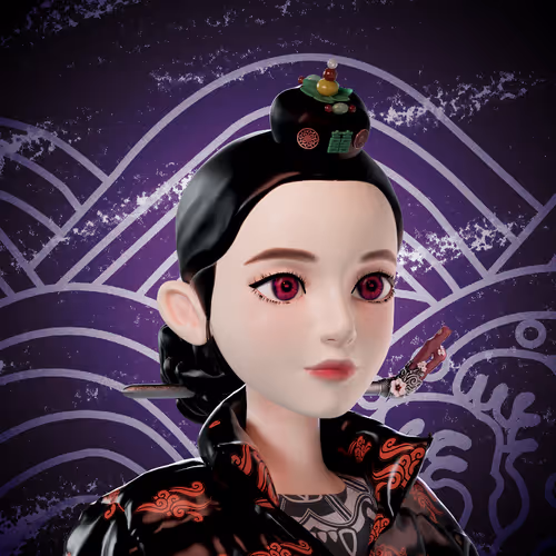 Metajoseon 1