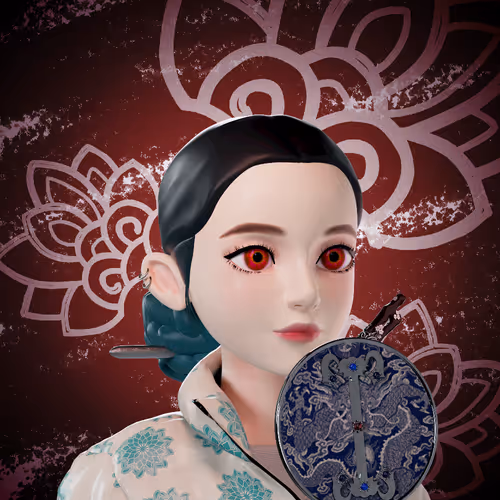 Metajoseon 1