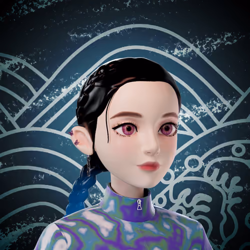 So-mi #3106