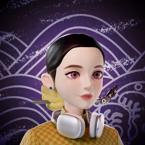 So-mi #3464