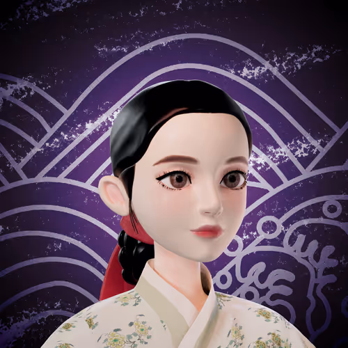 Metajoseon 1