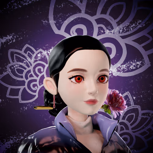 So-mi #3492