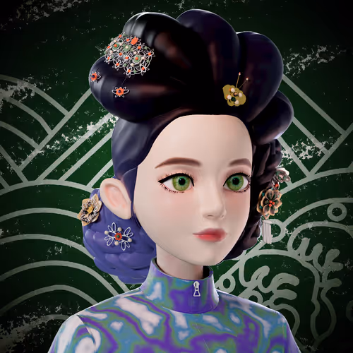 Metajoseon 1