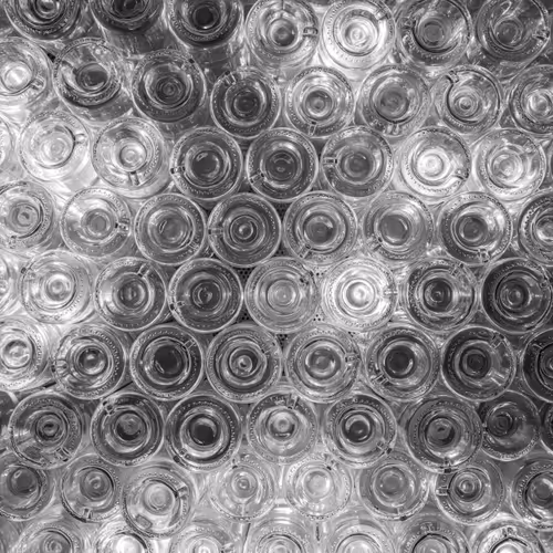 Cachivaches Monochrome