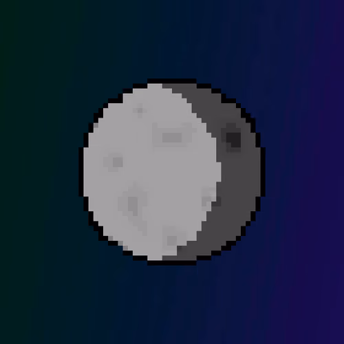 Lunar Cycles #111