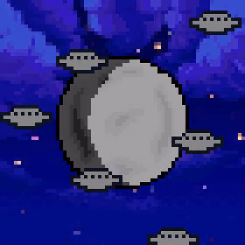 Lunar Cycles #88