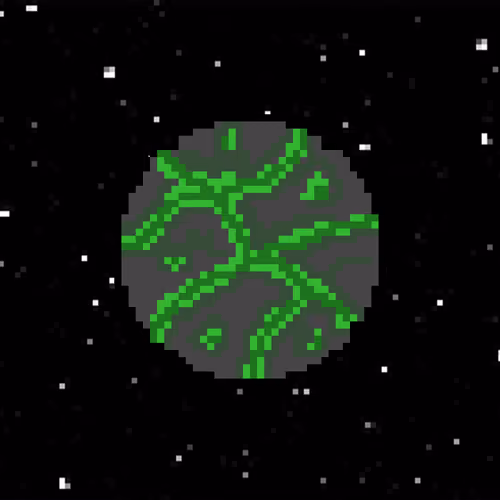 Lunar Cycles #354
