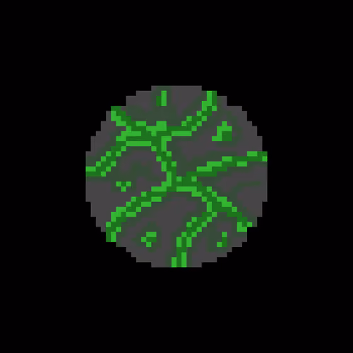 Lunar Cycles #90
