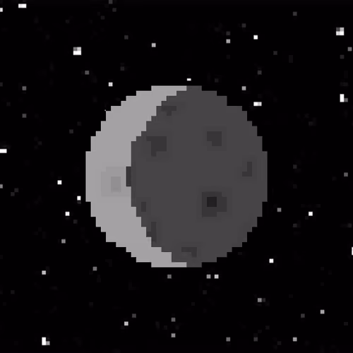 Lunar Cycles #226