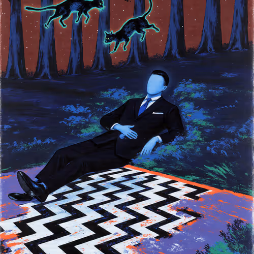 The Dreams of Others