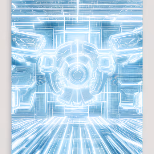 0x Mirror Genesis
