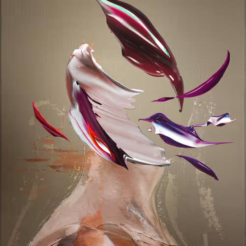 Authentically Fake Open Edition By Fabio La Fauci