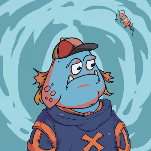 Seabeast