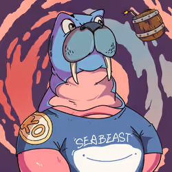 Seabeast #2759