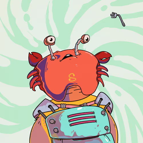 Seabeast #1768