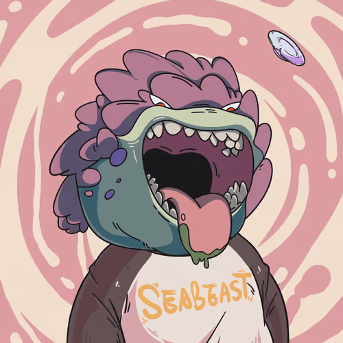 Seabeast