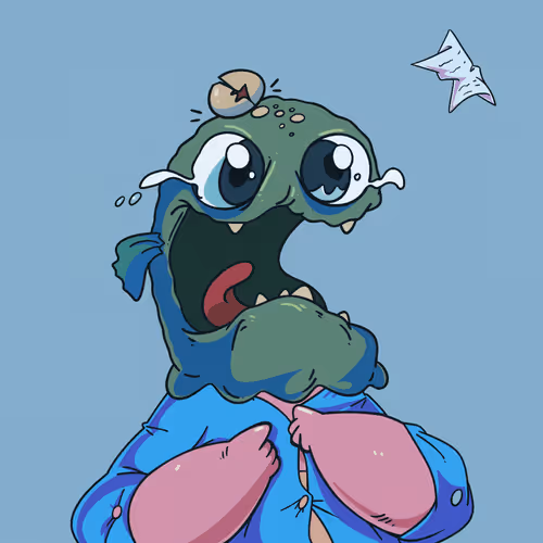 Seabeast