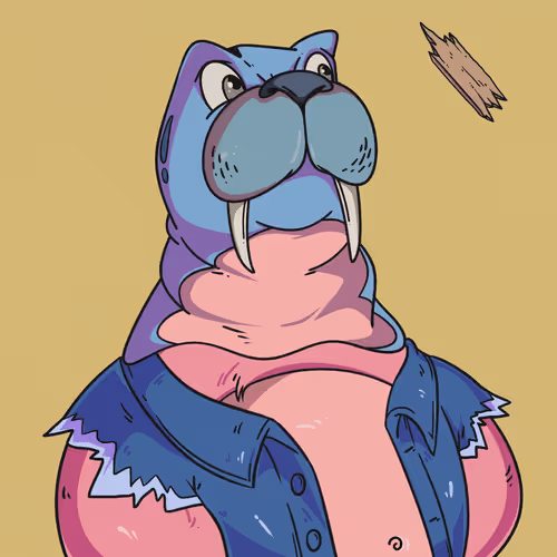 Seabeast
