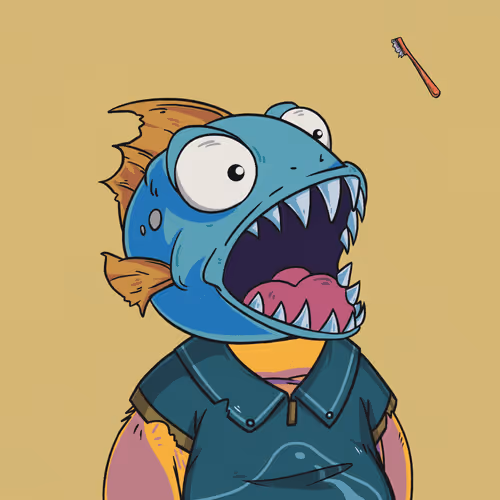 Seabeast