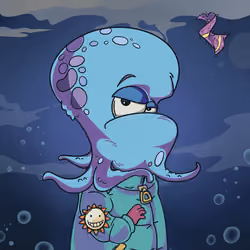 Seabeast #2848