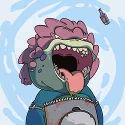 495