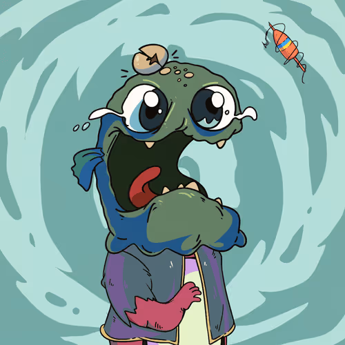 Seabeast
