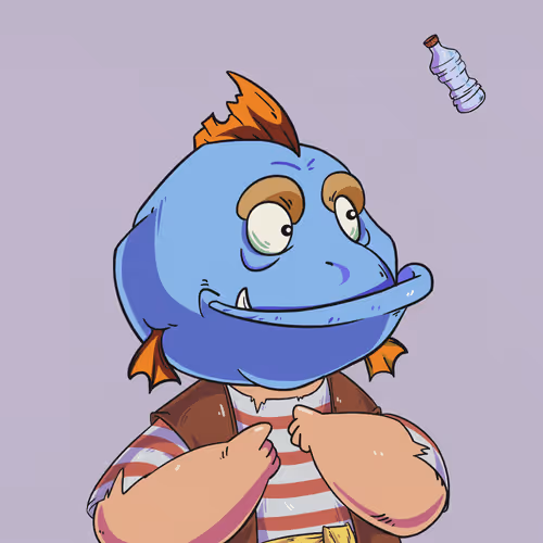 Seabeast