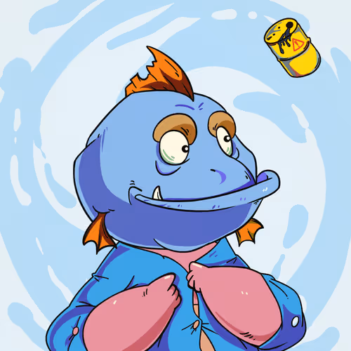 Seabeast #1451