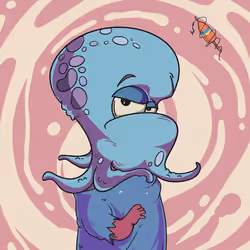 Seabeast #3284