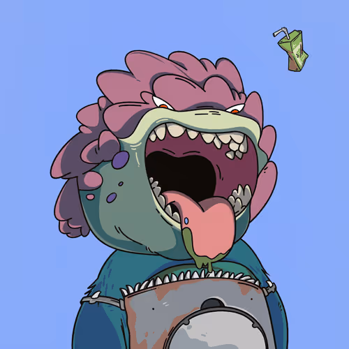 Seabeast