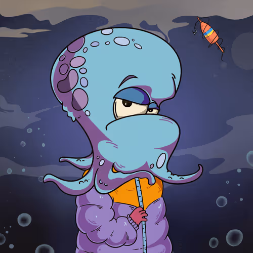 Seabeast