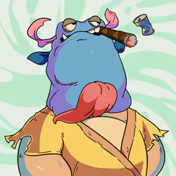 Seabeast #3237