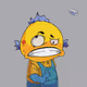 2445