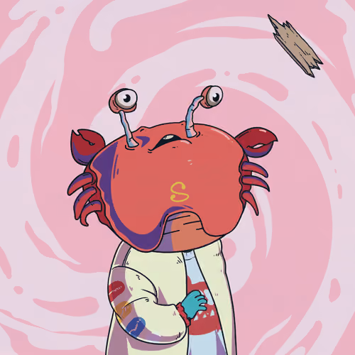 Seabeast #2029