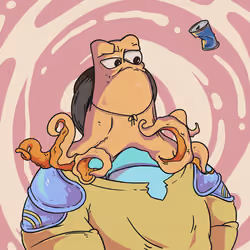 Seabeast #3259
