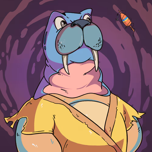 Seabeast