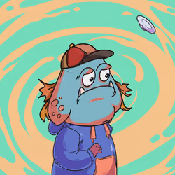 Seabeast #2993