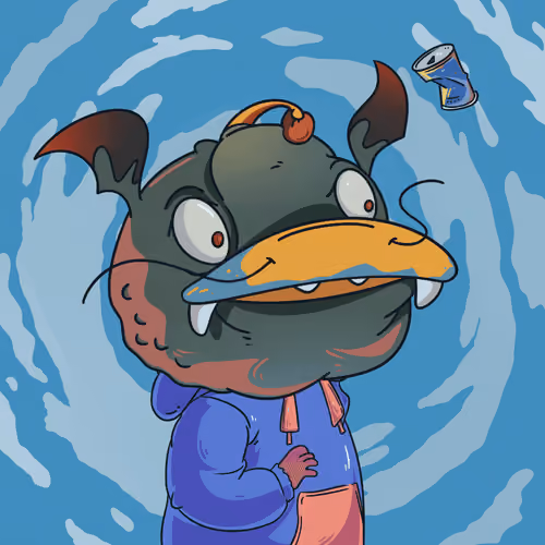 Seabeast #625
