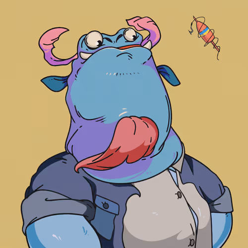 Seabeast #3220