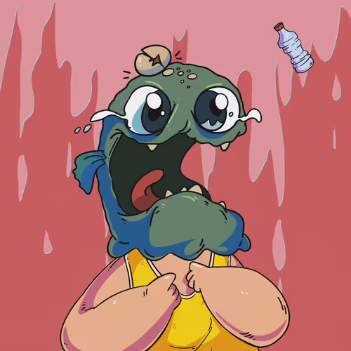 Seabeast
