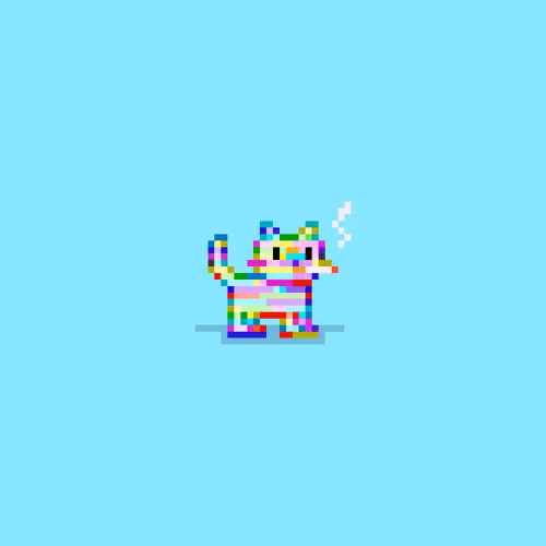Tiny Catz