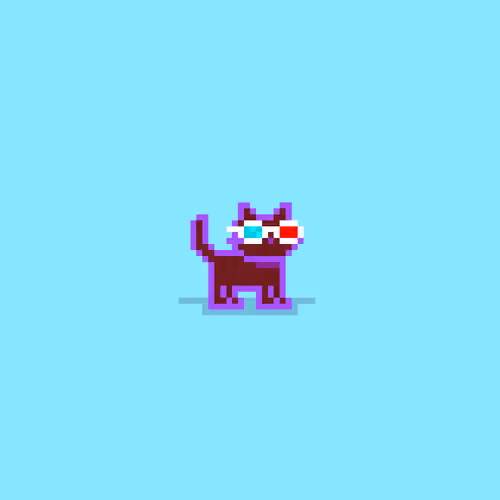 tiny catz #167