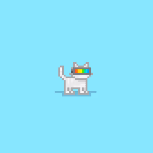 Tiny Catz