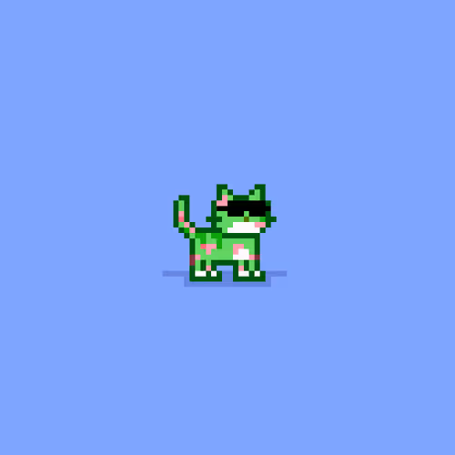 Tiny Catz