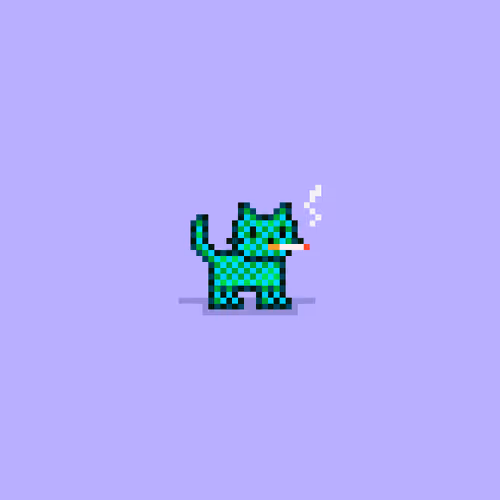 Tiny Catz