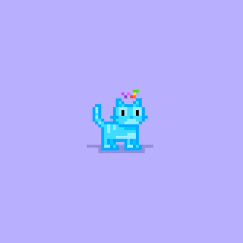 tiny catz #242