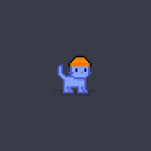 tiny catz #476